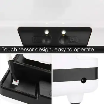 10 best sales Stroj na sběr prachu - №4