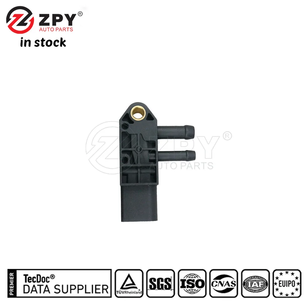 

ZPY Высокое качество, новый датчик давления выхлопных газов для Audi Seat 076 906 051A