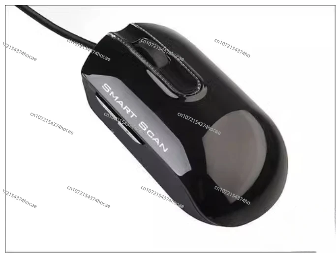 

Mobile phone USB PC digital A3 portable document OCR scanner mouse with text recognition software