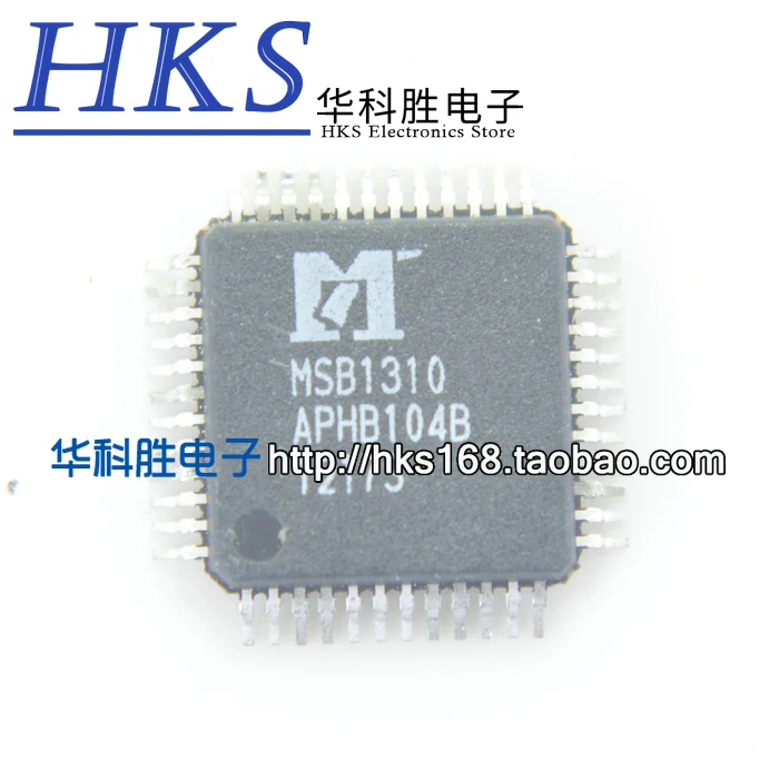 (1 Pieces) MSB1310  MSB1245 IC QFP 100% Quality Original