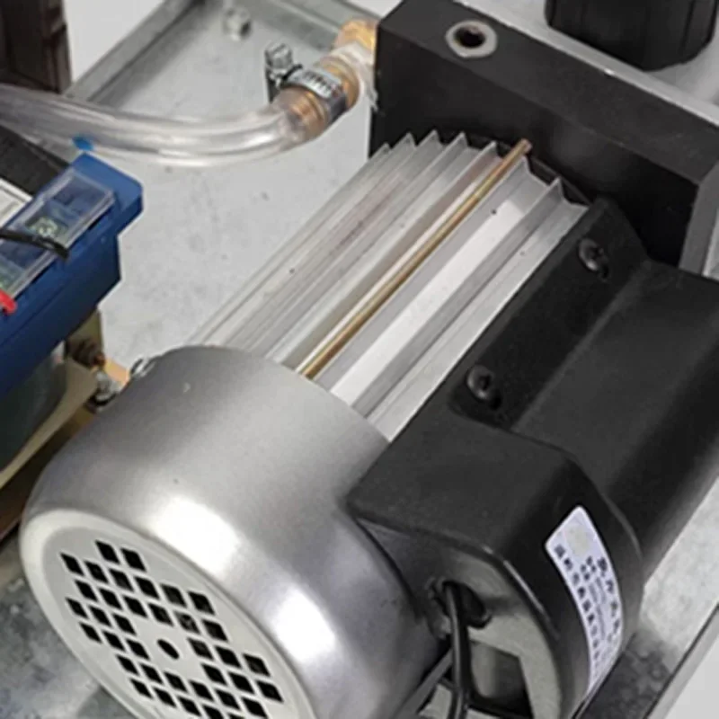 TB-390 Close-Fit Packaging Machine—Vacuum Forming Machine for Laminating and Evacuating Hardware, Graphite(Customized)