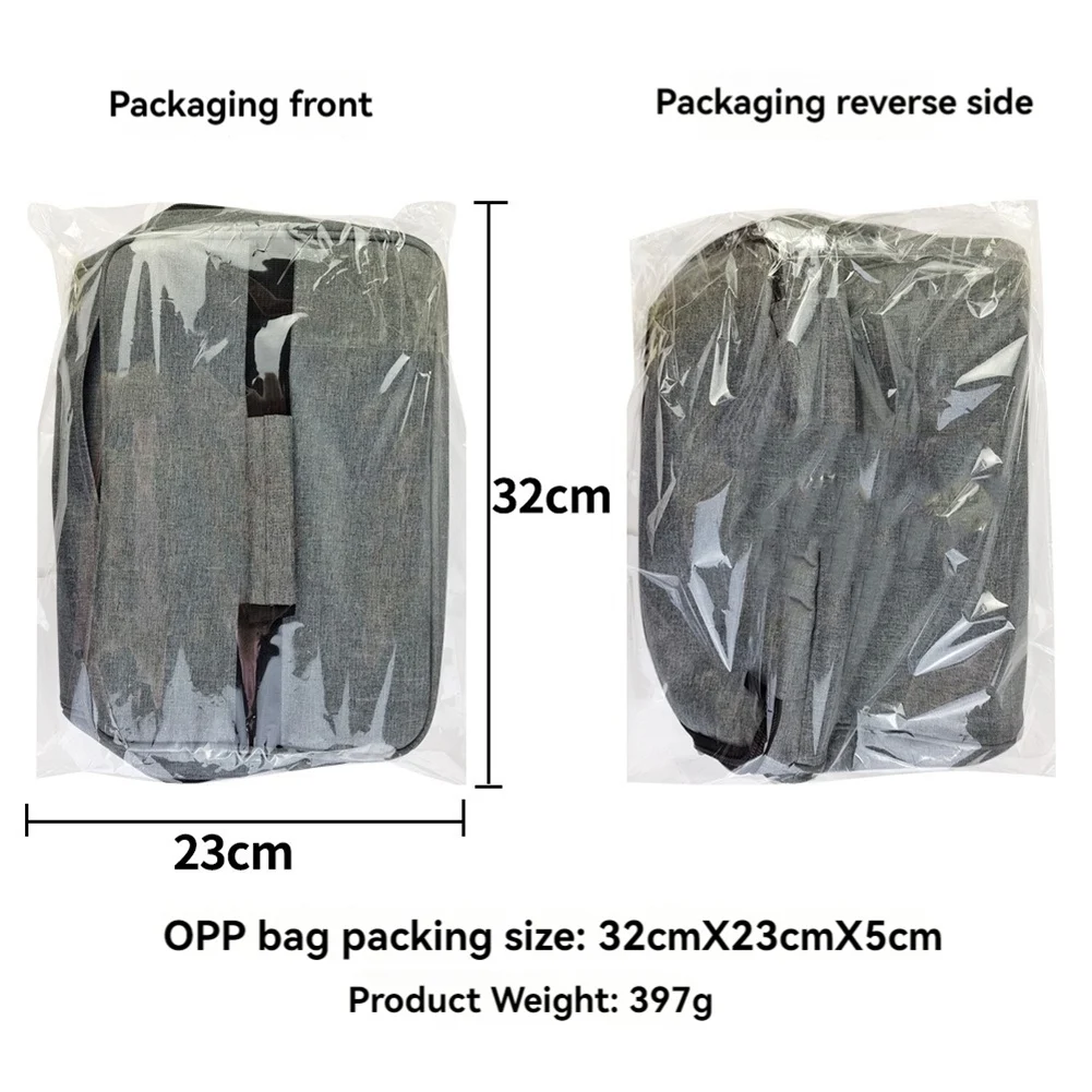 AT42 Medicine Storage Bag Empty Lockable Pill Bottle Organizer with Portable Zippered Pouches Medicine Box for Home Travel,C