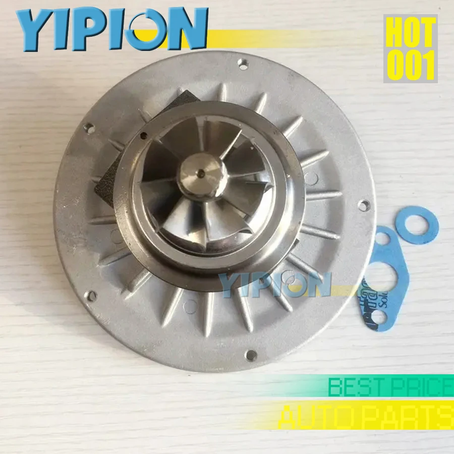 Turbine Cartridge Core RHF4 VN3  VA420115 14411-VK500 Turbo Cartridge for Nissan Navara X-Trail 2.5 DI 2.5 DI 98Kw 133HP MD22