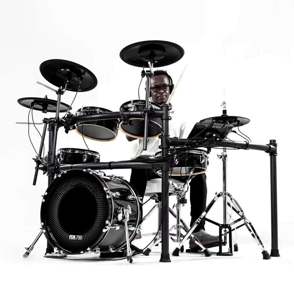 

Suitable for PDX790 Advanced Best-selling Electronic Drum Set