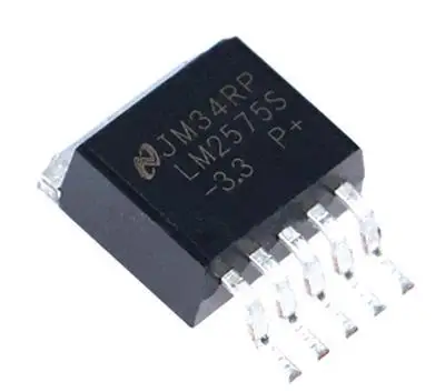 

LM2575S-12 LM2575SX 12V TO263-5 In stock, power IC