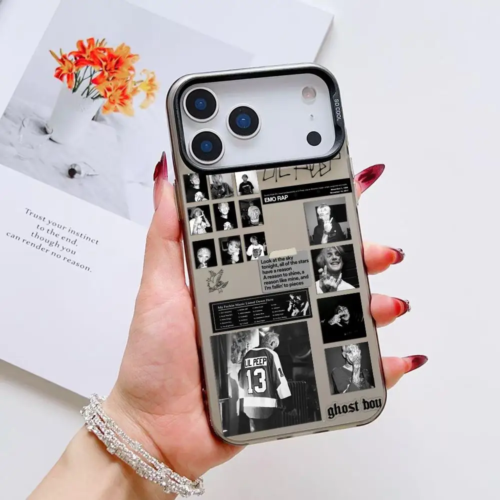 Lil P-Peeps Fashion… - image