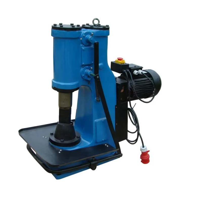 

C41-16KG Air Pneumatic Forging Power Hammer Drills