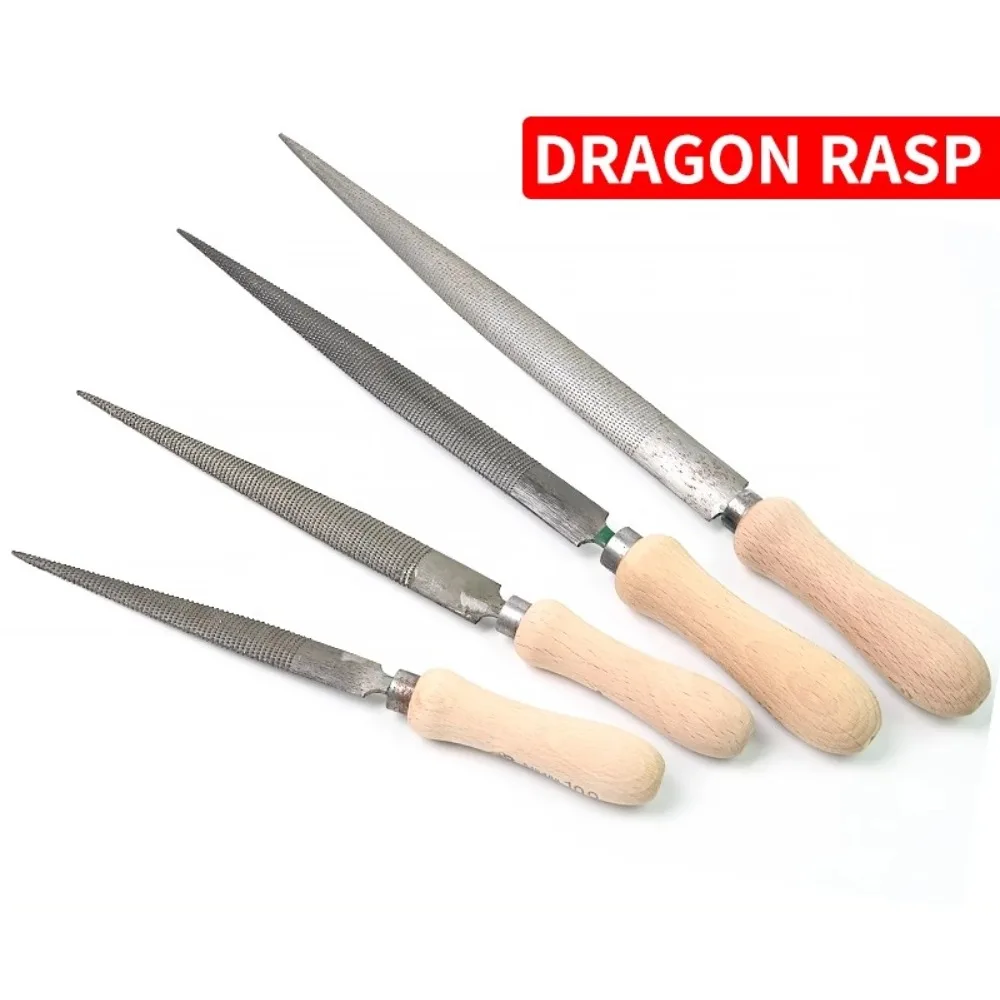 

Набор файлов для полировки грифа для изготовления гитары, деревообрабатывающий заглушка, файл для изготовления классической гитары