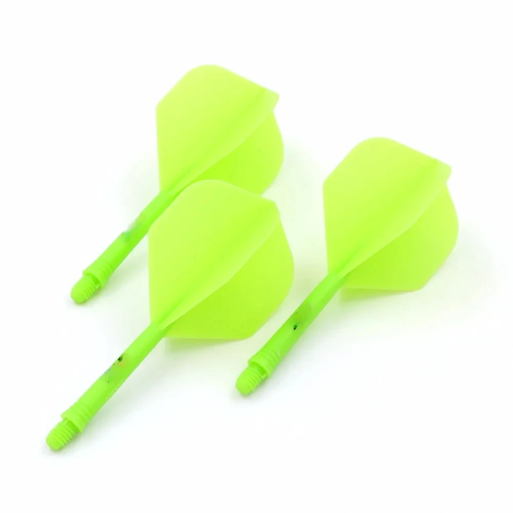 

Integrated Dart Shaft and Flights Standard Shape,33mm Carbon arrows Slingshot accessories Darts Broadheads Archery glue Target