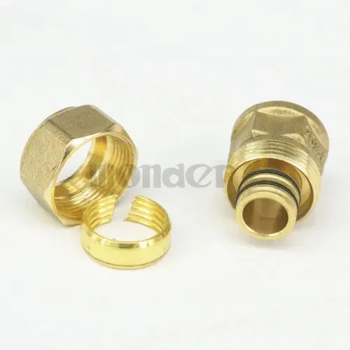 Fit Tube O.D 16/18/… - image