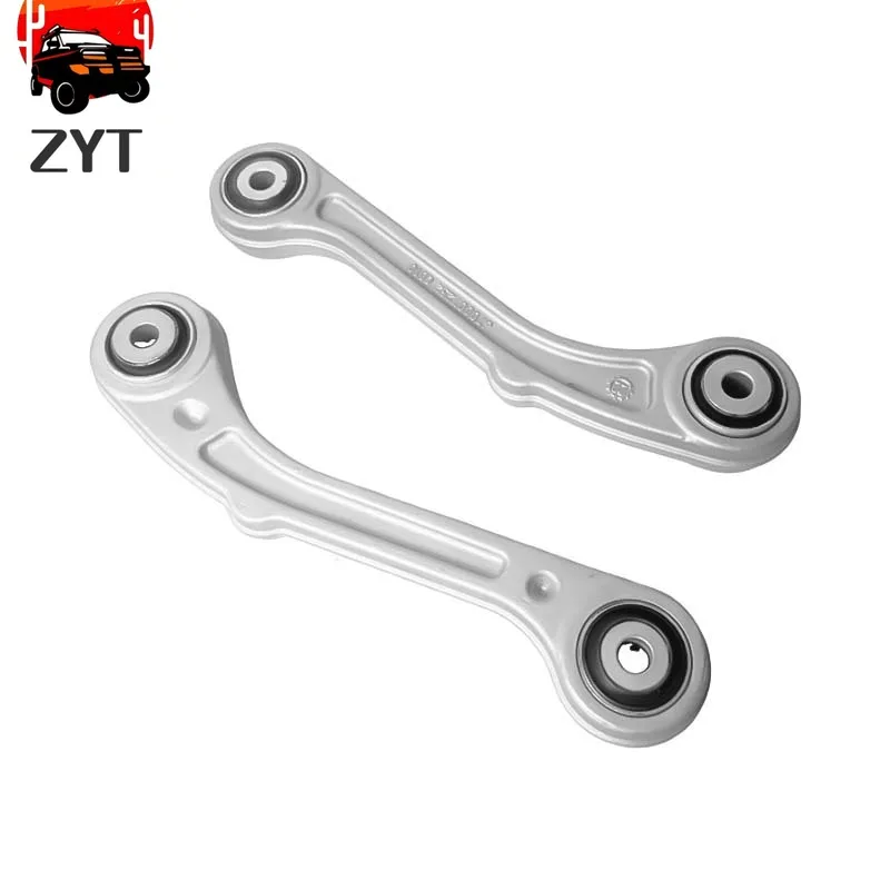 

2pcs Rear Control Arms 670007252 670007251 for Maserati Ghibli Quattroporte 2014-2021 670006273 670002808