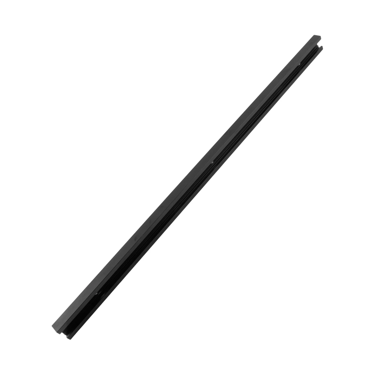 Quick Acting Clamp Aluminium T-Track 300mm Length 400mm Length 500mm Length 600mm Length Aluminium Alloy Material