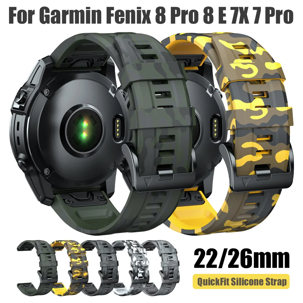 22/26Mm Camouflage …