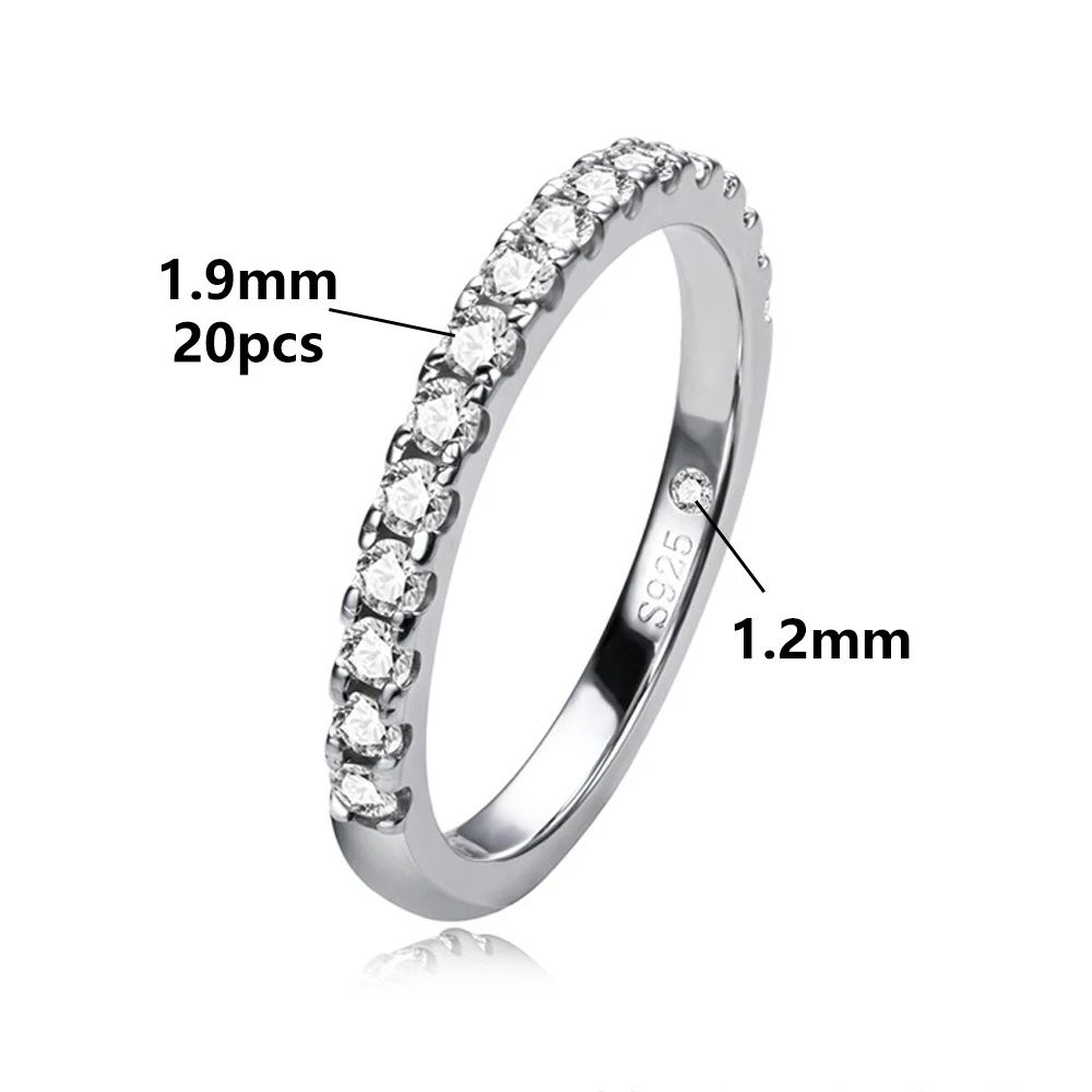 

Big Hit 3ct VVS1 Серебряное кольцо принцессы с муассанитом S925 для вечеринки, юбилея, подарка на день рождения, обручальное ювелирное изделие с бриллиантом