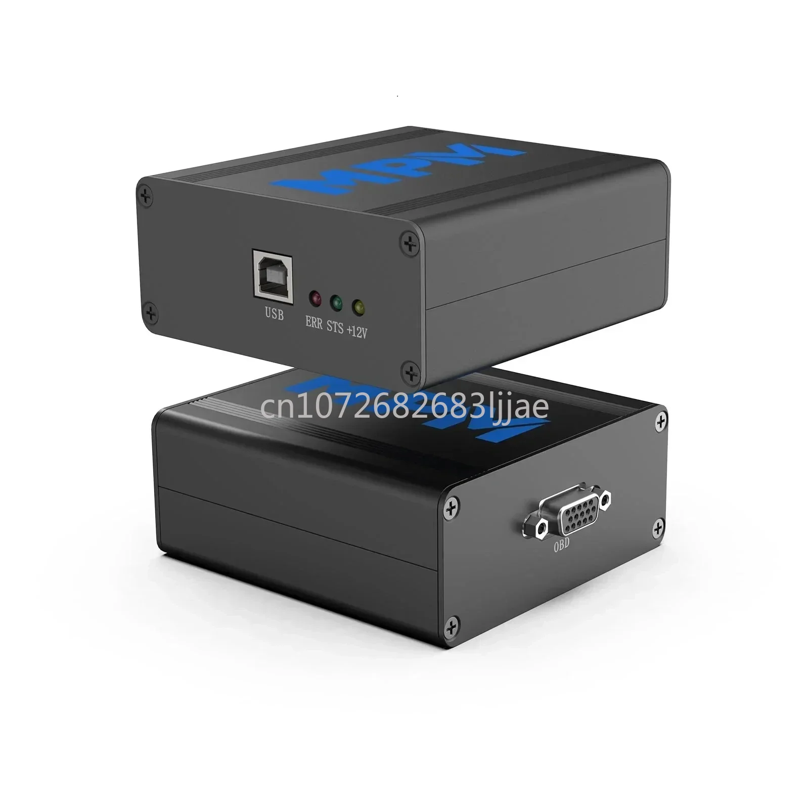 MPM ECU Programmer  Tuners 5.1.58