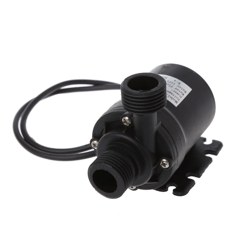 ZYW680 Water Pump High Performance Low Noise 4 \