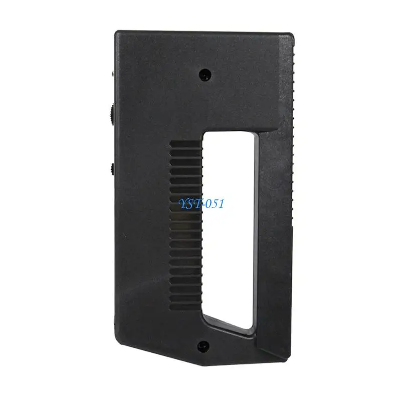 E15A Professional Wall Scanner Easy Carry ABS Wall Detectors Tool for Concrete Drywalls