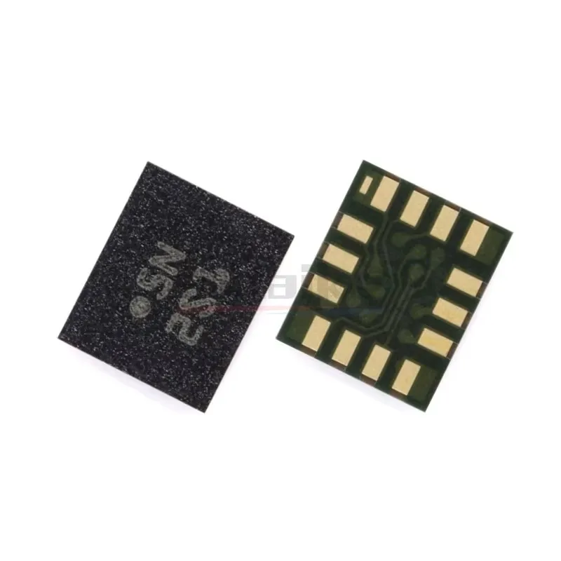 1-5PCS BMI270 LGA-14 6-axis Intelligent Inertial Measurement Unit 16-bit Digital Gyroscope Triaxial Accelerometer Sensor SMD IC