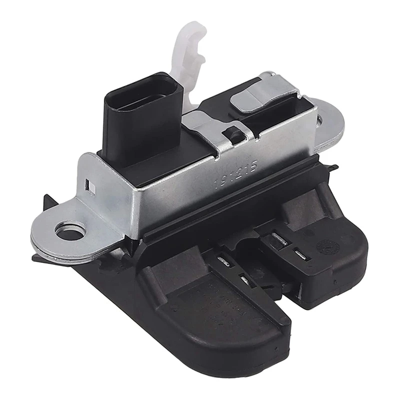 Tailgate Lock Case Lock For Seat Altea XL 5P5 Altea Freetrack 5P8 5P8827505 5P8827505A 5P8827505B Car Accessories