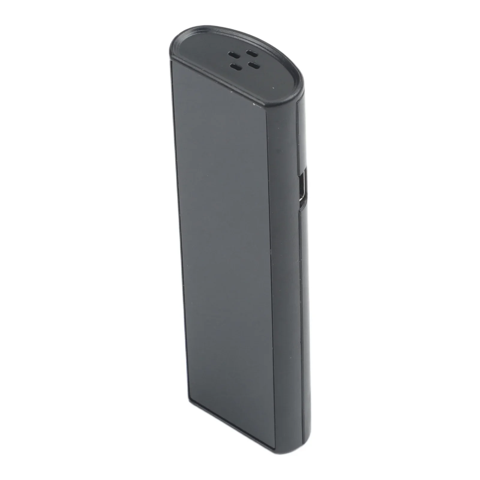 Accurate Breathalyzer With LCD Screen And Safety Reminder Buzzer Portable Tester For Blood Content Measurement