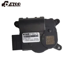Car Temperature Regulating Servo Motor Actuator Climate Heater For VW Golf T-Roc Lamando CC Tiguan AUDI A3  5QD907511C