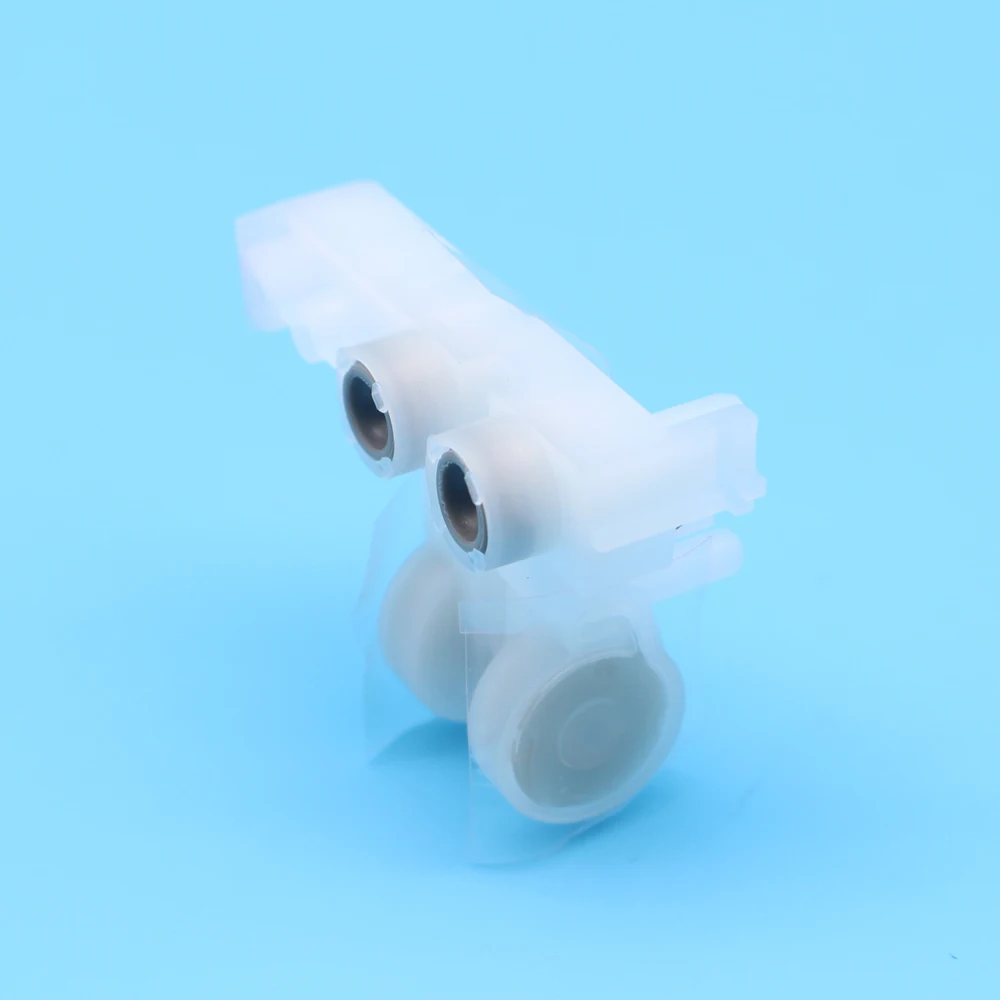 Original New 3880 Damper Adapter for Epson Surecolor P800 P808 P807 Ink Damper Adapter 3800 Damper Connector view 2