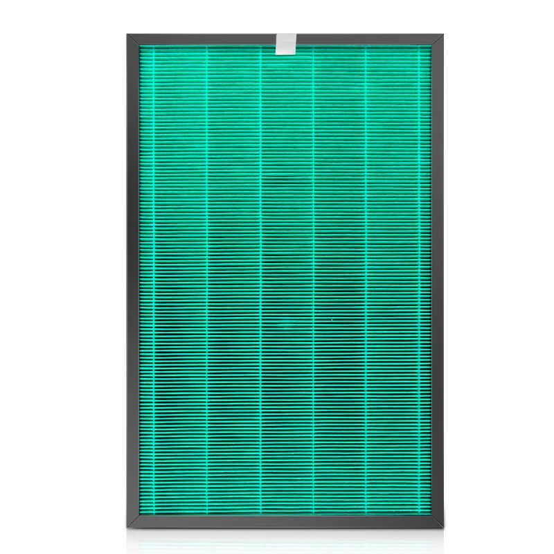 Filtre combiné pour supporter ficateur d'air, élimination de la brume et du formaldéhyde, modèle 352, Y100C, T100C, Y106C, 2 pièces par ensemble