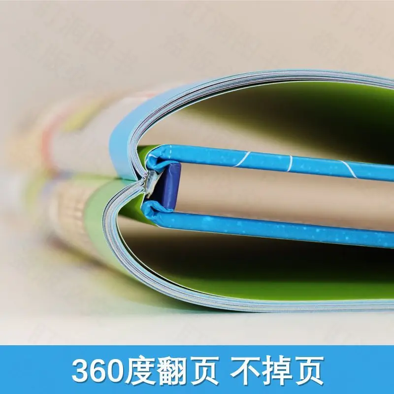 Original English DK1000 Popular Science Words 1000 Words STEM Popular Science Beginner's Dictionary Children's book