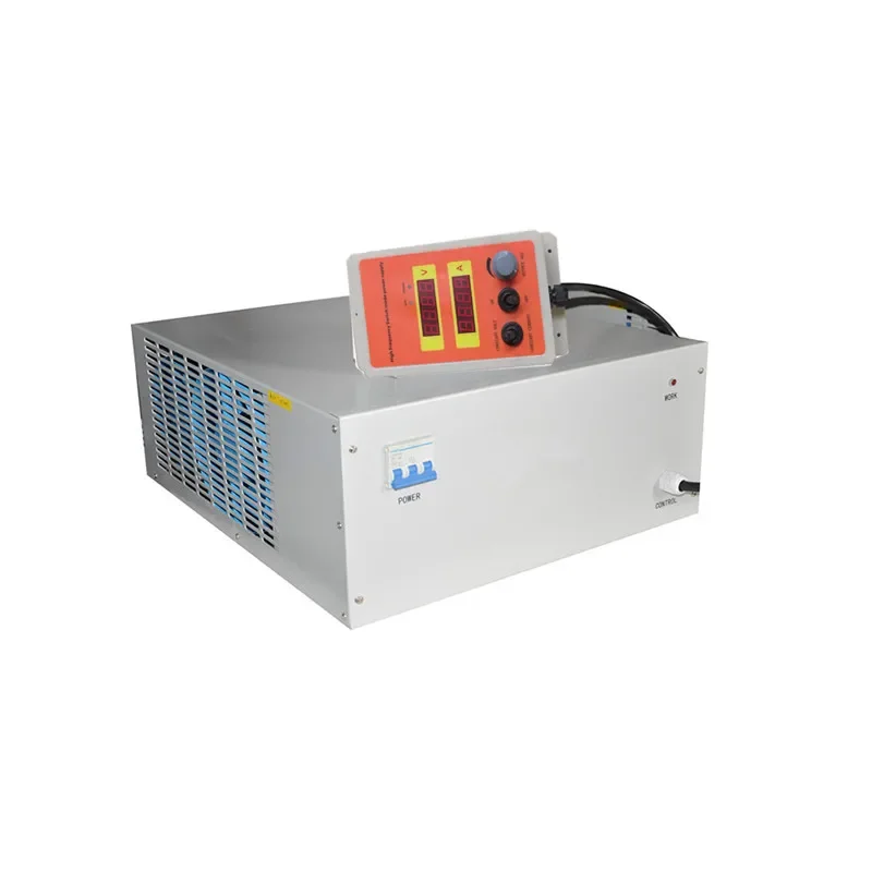 12V 500A Electroplating Rectifier Chrome Plate Rectifier/1000a 12V Rectifier/electroplating Rectifiers with Good Price