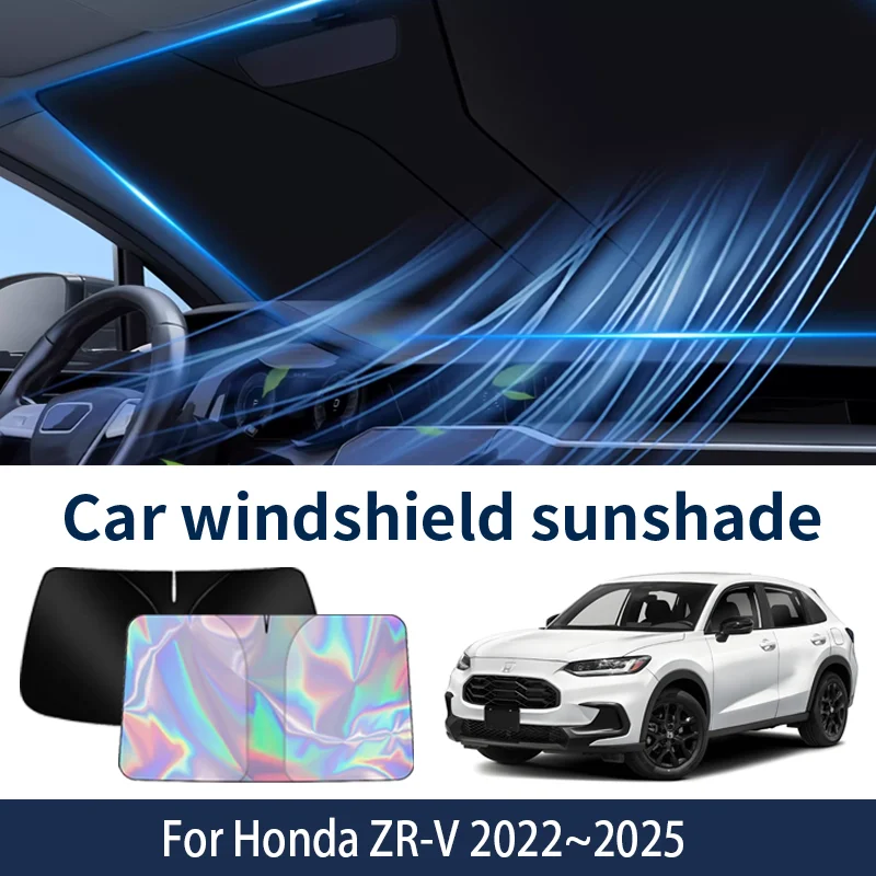 Front Windshield Su… - image