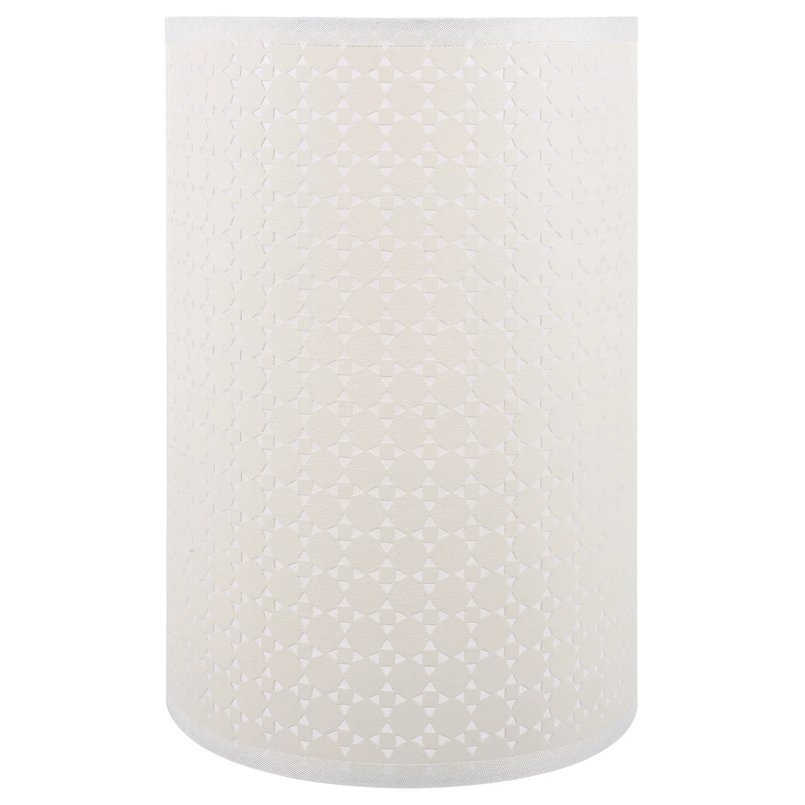 

Modern Decorative Fabric Lamp Shade Replacement Lampshade for Bedroom Floor Table Lamp Hotel Living Room Replacement Lampshades