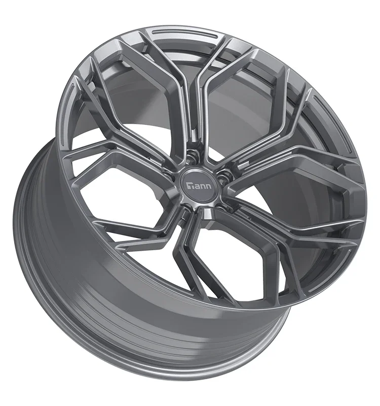 Htian 18x9 pcd luz esporte corrida escalonada rodas mags jantes 5x100 5x120 5x114.3 c2rp cubo da roda dianteira rolamento carro de passageiros novo