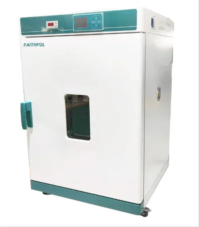 فرن تجفيف الهواء القسري