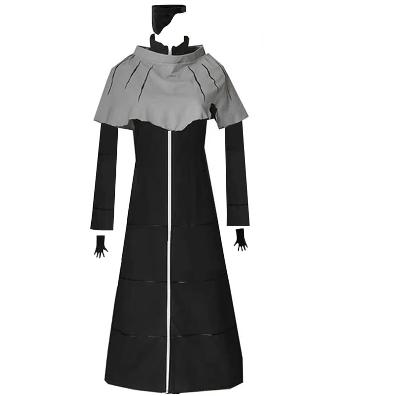 Anime Aizen Sousuke Costume Un - đánh giá và giá Bleach Captain Coat