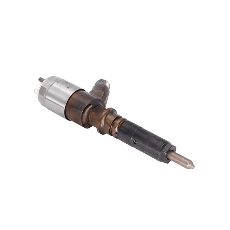 

For Cat 320D C6.4 Engine Accessories Common Rail Injector Fuel Injector 326-4700
