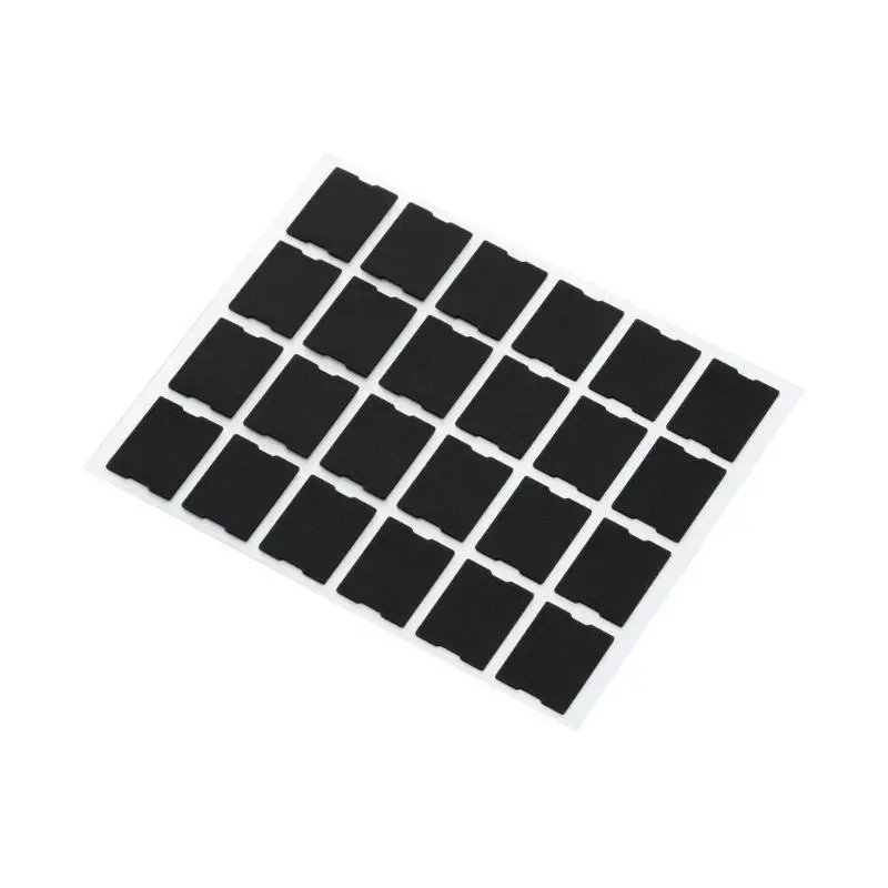 

120Pcs/Set MX Switches Films Mechanical Keyboards Switches Film Repair for MX Switches