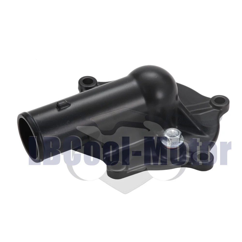 Water Pump Cover For Kawasaki ZX1400 Ninja ZX-14 2006-2011 2007 2008 2009 2010 49044-0004 49044-0011