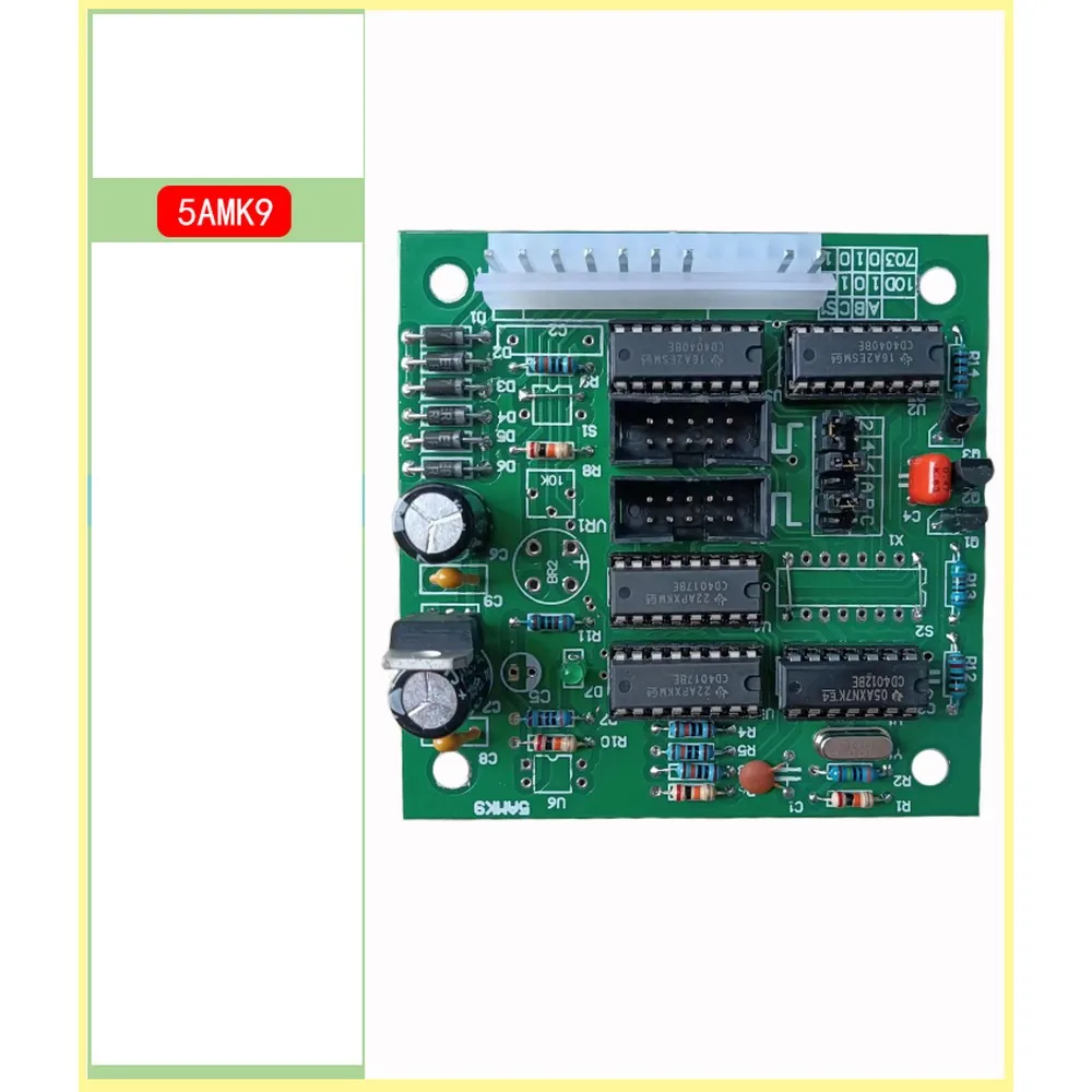 

Плата подъема вождения, печатные платы, высокочастотные платы, платы усилителя мощности и сервоплаты для различных Baoma, Jinma