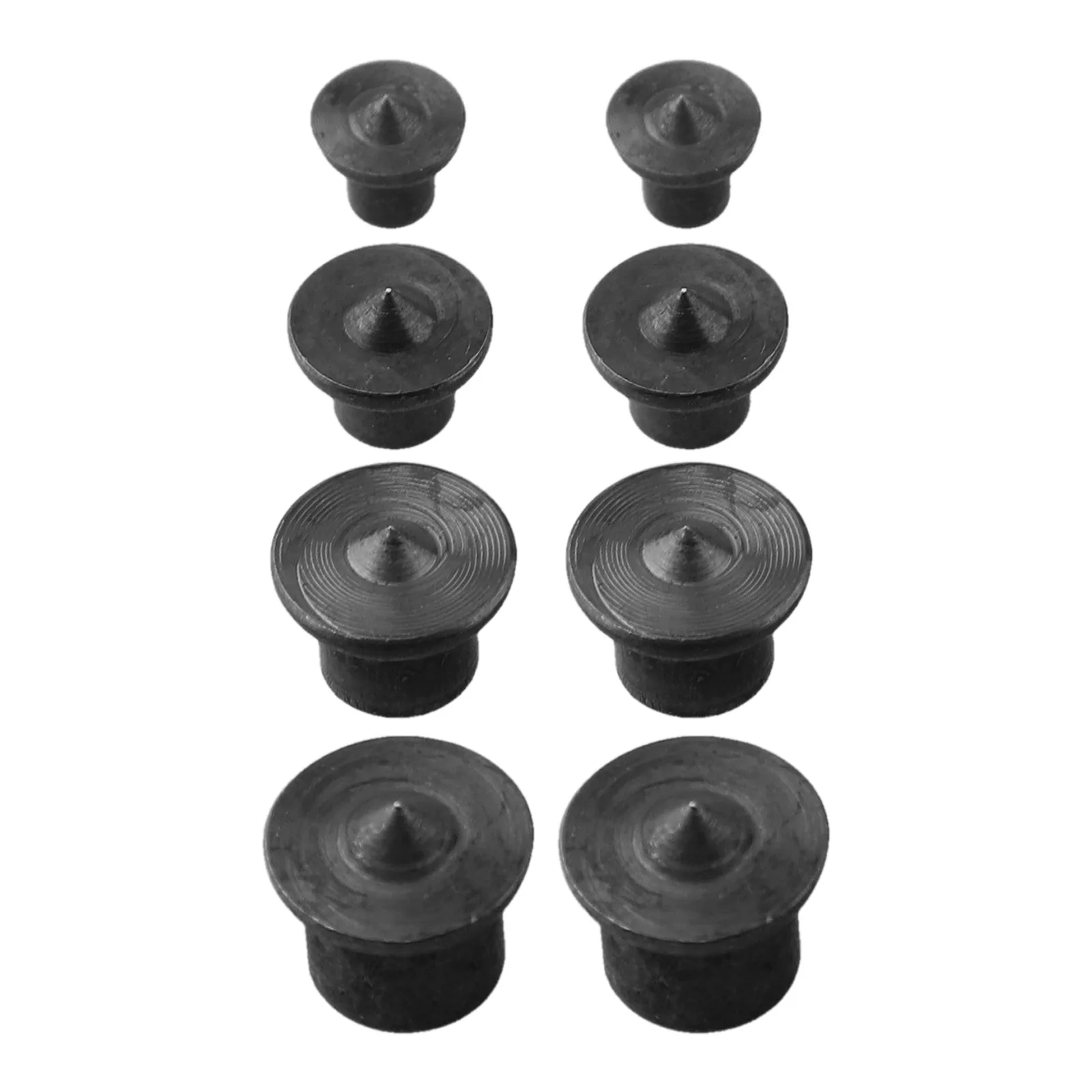 

Marking Points Dowel Centre Point Wood Dowel Locator Machined Points Precise Hole Marking Steel Material External Marking Points