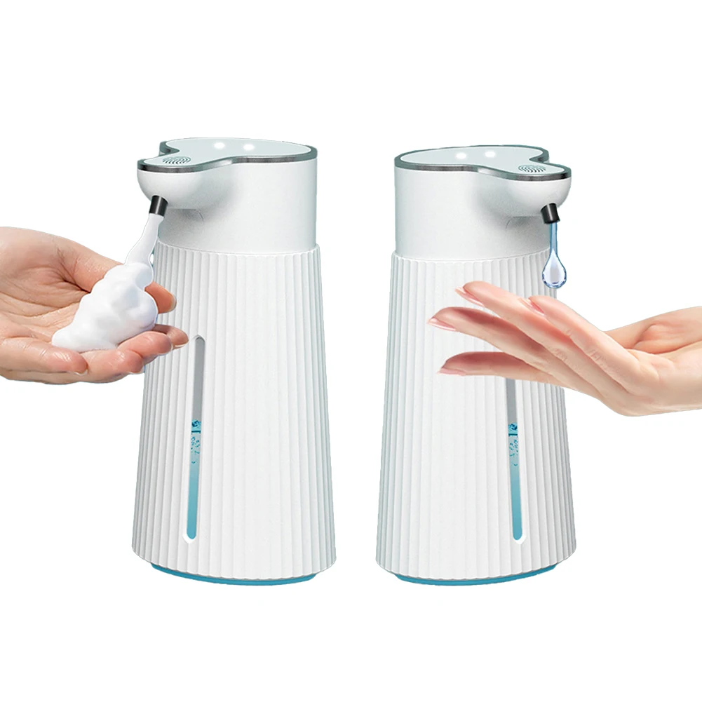 

Машина для пенного мыла Мыло громкой связи Индукционное пенное мыло Умный пенный механизм Коммерческий дозатор мыла Простая установка