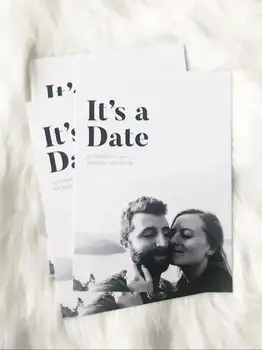 8 best sales 婚禮邀請函 - №8