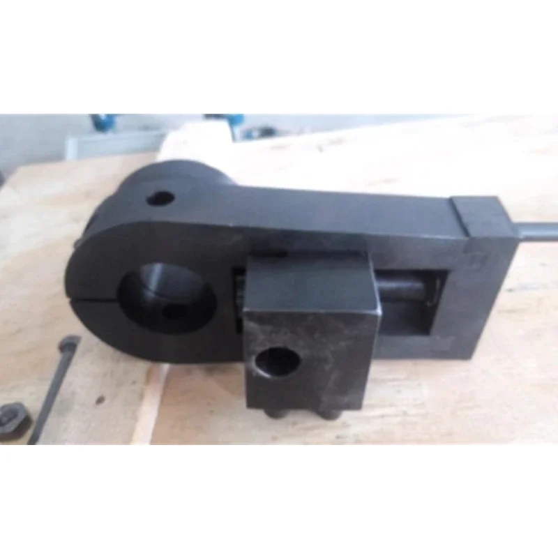 1pc Special Face Milling Cutter Holder for Portable Boring Machine