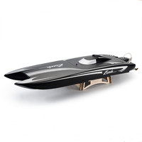 TFL 1040mm 1133 2.4GHz RC BOAT with Double Brushless Motor 120A ESC Model without Servo, Transmitter & Receiver and Lipo battery