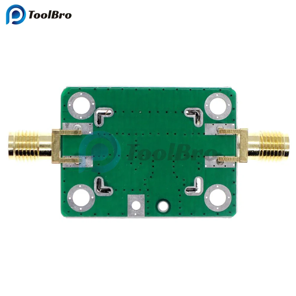 TQP3M9009 LNA 50-4000 MHz Amplification Gain: 21.8dB Low Noise Amplifier Signal Receiver Board Wireless Communication Module