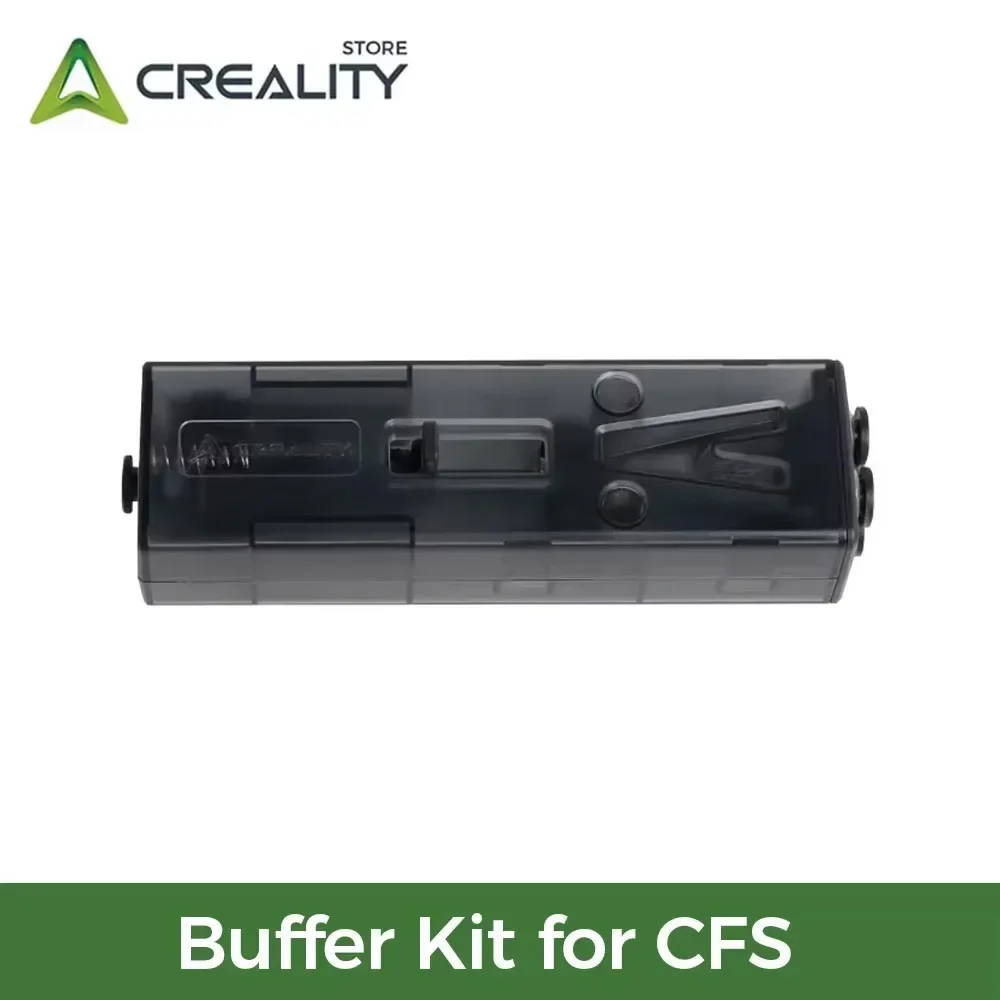 Creality Original CFS Buffer Kit 3d Printer Parts Buffer Kit_MF003_BUFFER_No Motor Drive_No Master Control 1pc for K2 Plus CFS