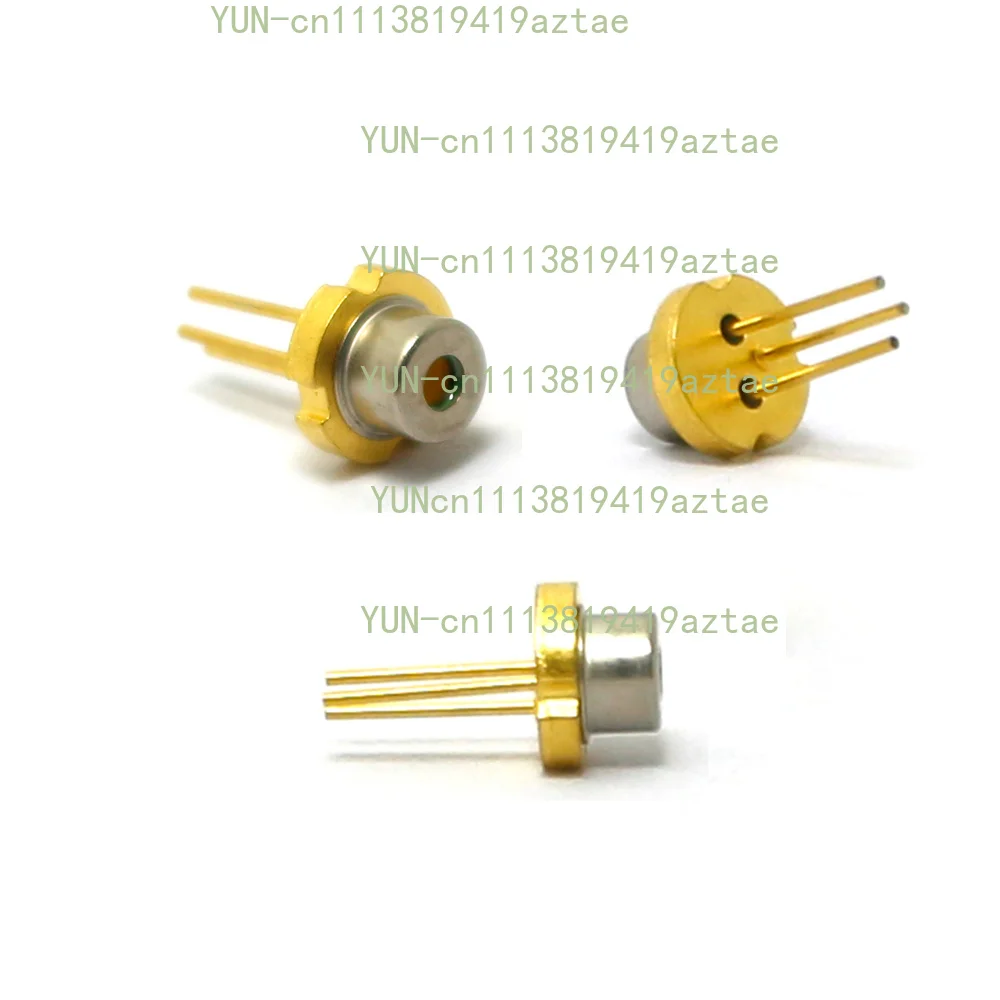 TO18-5.6mm 905nm 100W Pulsed Laser Diode, Laser Ranging Infrared PLD for LiDAR System