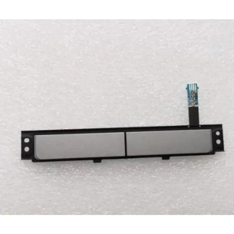 For  DELL Latitude 5310 2-IN-1Laptop Touchpad Mouse Button Board Left Right Key 0C1D8Y