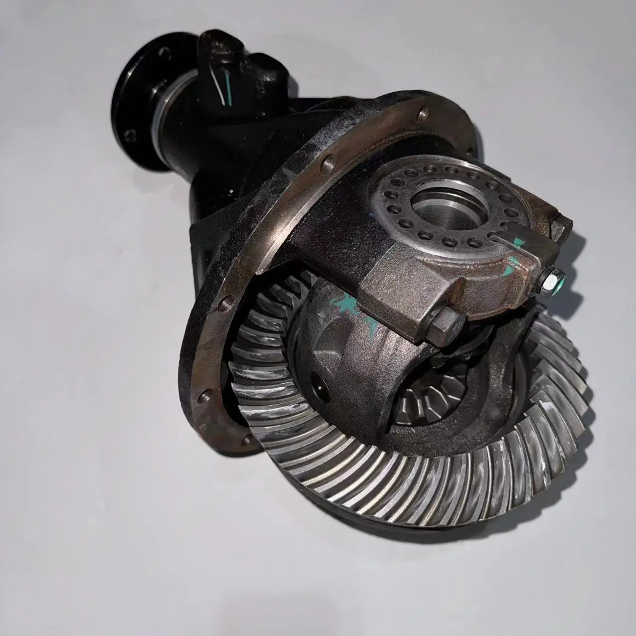 SAIC MAXUS T60 Original Differential Assembly Gear Ratio 3.818 Without Differential Lock C00089058
