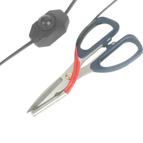 8 best sales elektrisk saxduk - №6