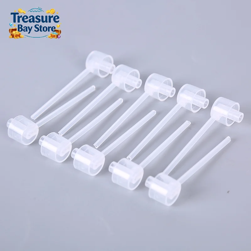 Picture 4: 10/30pcs Perfume Refill Tools Diffuser Funnels Cosmetic Pump Dispenser Portable New Sprayer Refill Pump Bottle Filling Device